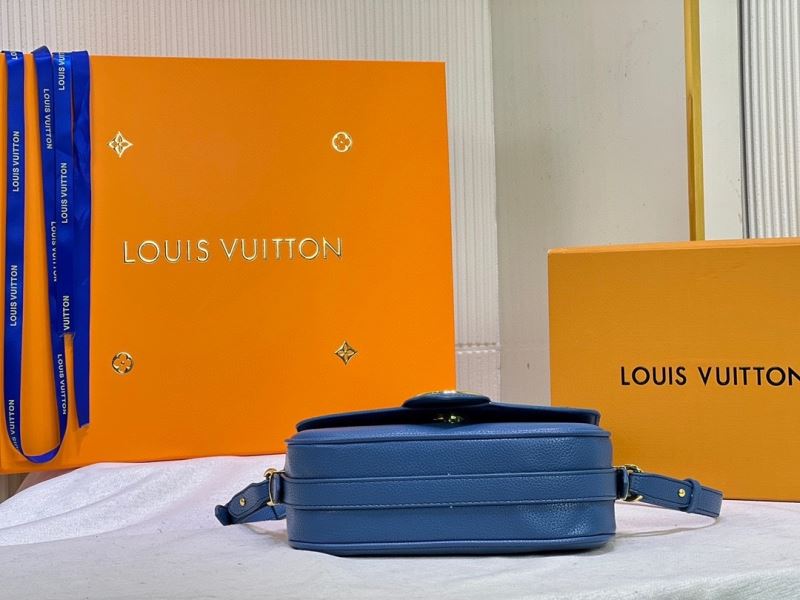 LV Satchel bags